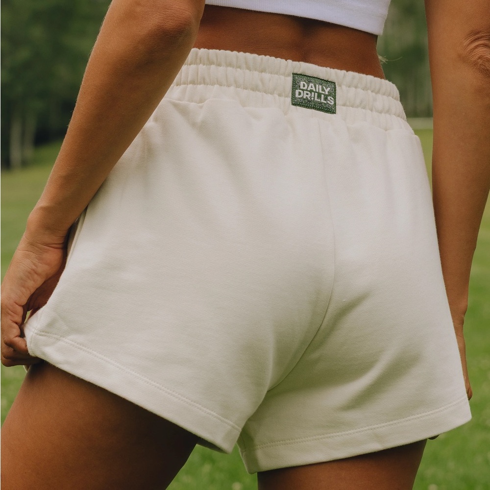 Daily Drills - SUPER SHORTS